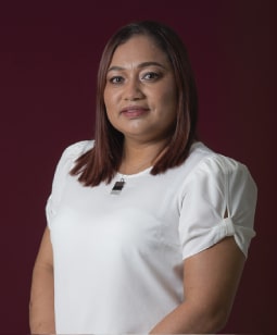 Deisy María Rodríguez León