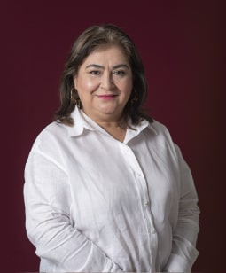 Nelly García Ferrer