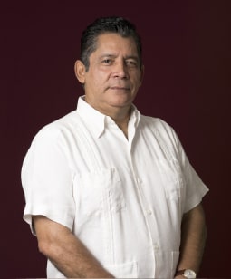 Carlos Fernando Juárez Torres