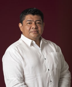 José Antonio Alejo Hernández