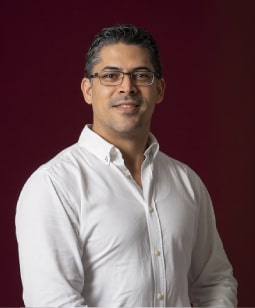 Gustavo Arellano Lastra