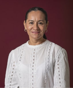 Gabriela Garduza Arias
