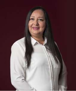 Zoila Muñoz Baeza