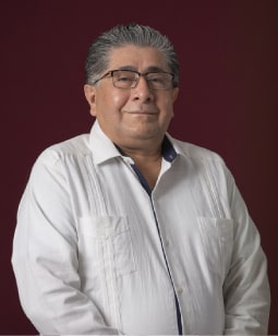 Emilio Álvarez Quevedo