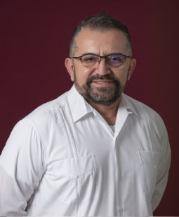 Carlos González Rubio de León