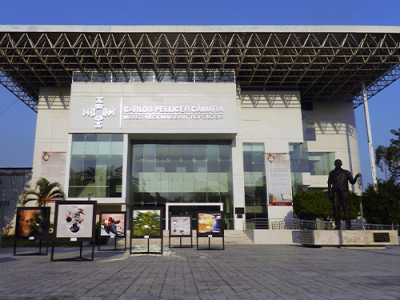 Foto_MuseoaAntropologia Foto_MuseoaAntropologia
