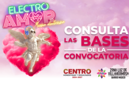 electro amor